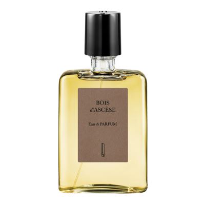 NAOMI GOODSIR Bois D Ascese EDP 50 ml